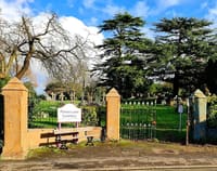 Paines Lane Cemetery