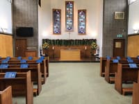 Hither Green Crematorium