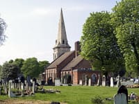 Manor Park Cemetery (private)
