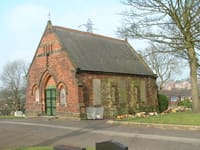 Royton Cemetery