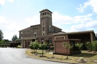 South London Crematorium