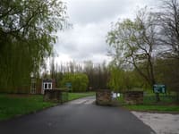 Gidlow Cemetery