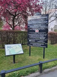 Middleton Crematorium