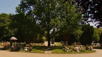 West Drayton Cemetery