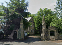 Crompton Cemetery