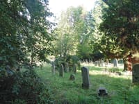 Richmond Cemetery