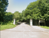 Highwood Cemetery