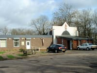 Moston Cemetery / St Joseph's RC Cemetery