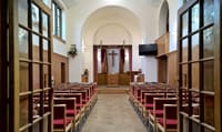 Eltham Crematorium