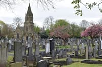 Hale Cemetery