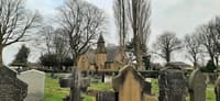 Peel Green Crematorium