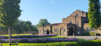 Mortlake Crematorium