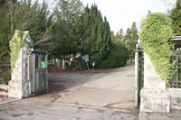 Southgate Cemetery