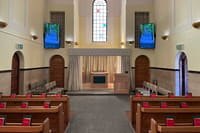 Kingston Crematorium