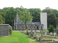 Putney Vale Cemetery