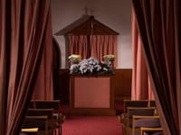 Manor Park Crematorium