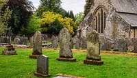 Hannah Park Cemetery (Worksop)