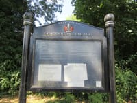 Chadderton Cemetery