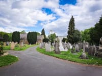 Hounslow Cemetery