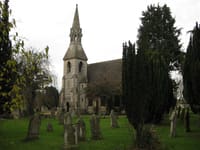 Wardley Cemetery / St Mary's RC