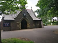 Blackrod Cemetery