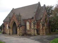 Leigh Cemetery