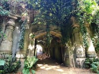 Highgate Cemetery