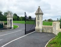 Sewardstone Park Cemetery