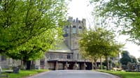Wilford Hill Crematorium