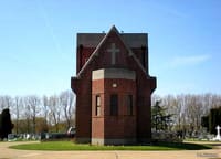Chadwell Heath Cemetery