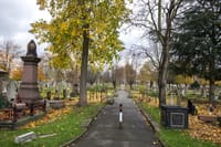West Ham Cemetery