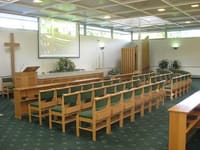 City of London Crematorium