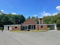 Altrincham Crematorium