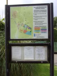 Dunham Lawn Cemetery