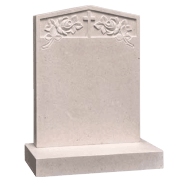 Carved Headstones