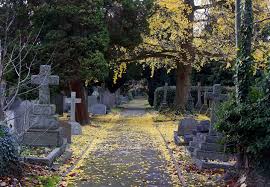 Southgate Cemetery — photo 4