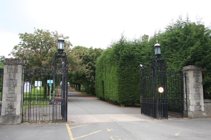Pinner New Cemetery — photo 4
