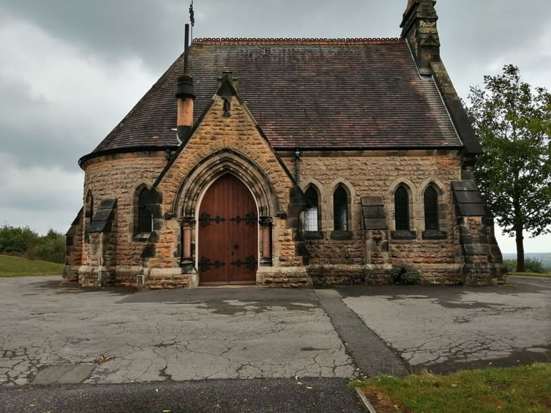 Kimberley Cemetery — photo 1