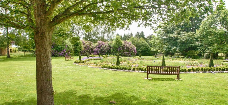 Kent and Sussex Crematorium — photo 3