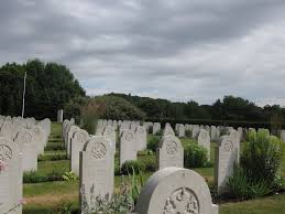 Mill Hill Cemetery (Paddington New Cemetery) — photo 1