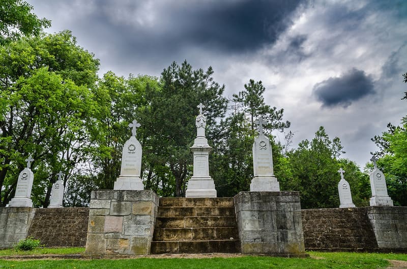 Stocksbridge Cemetery — photo 2