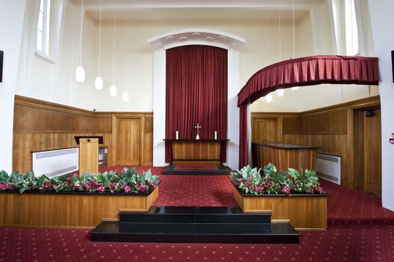 South Essex Crematorium — photo 3
