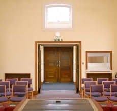 Lambeth Crematorium — photo 2