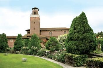 St Marylebone Crematorium — photo 1