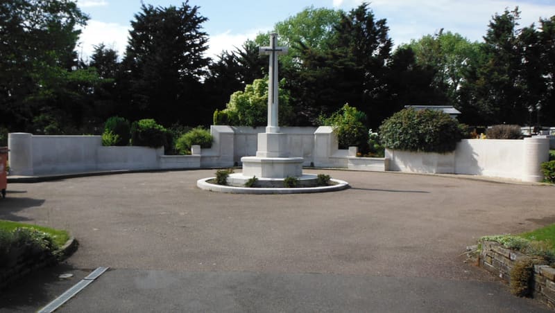 South London Crematorium — photo 3