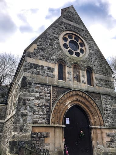 Richmond Cemetery — photo 2