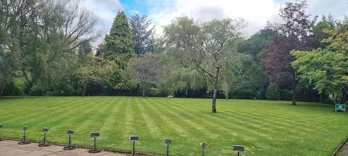Altrincham Crematorium — photo 2