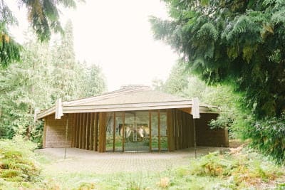 Epping Forest Crematorium — photo 2