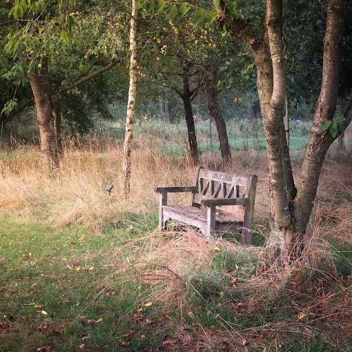 Tithe Green Burial Ground — photo 2