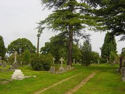 Paines Lane Cemetery — photo 4
